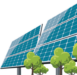 Solar panels