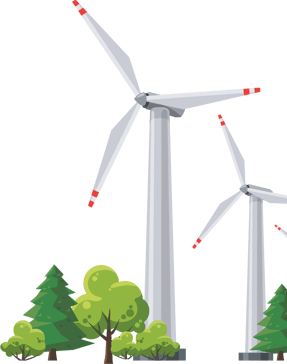 Turbines