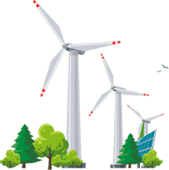 Turbines