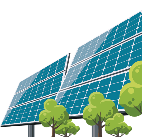Solar pane;s