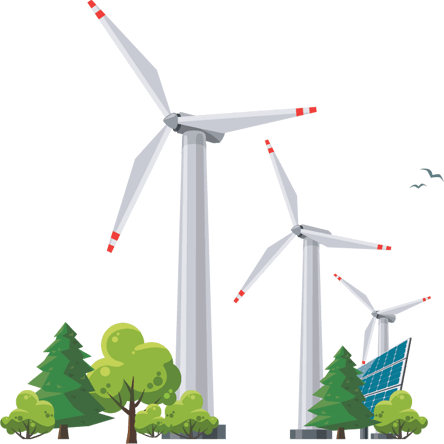 Turbines
