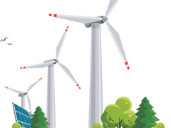 Turbines