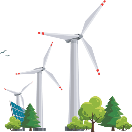 Turbines