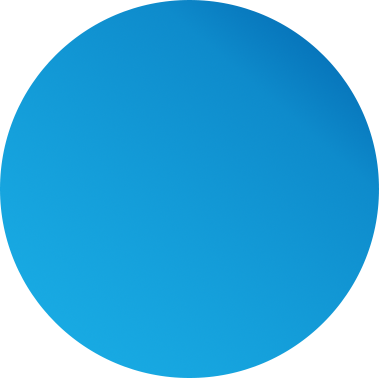 Blue Circle