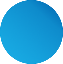 Blue Circle