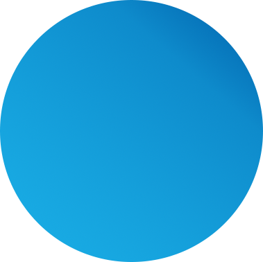 Blue Circle