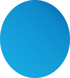 Blue Circle