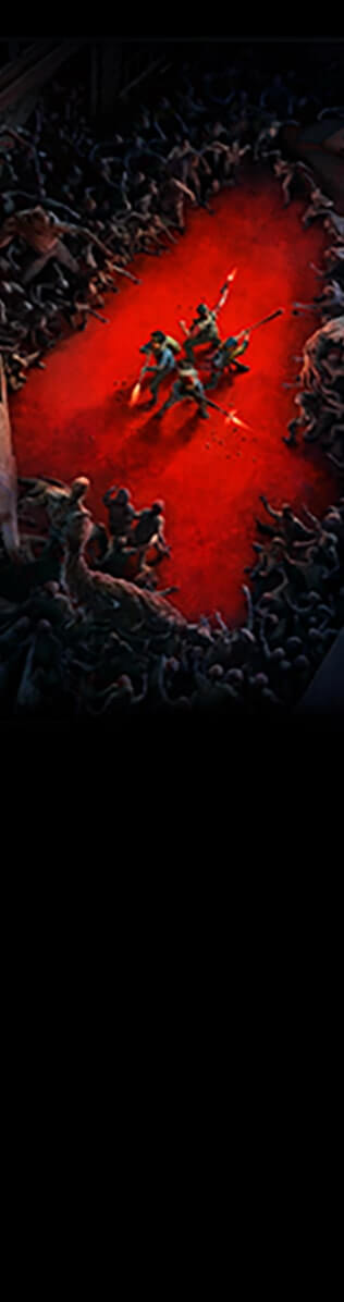 crowd background