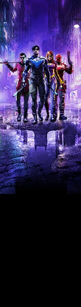 crowd background