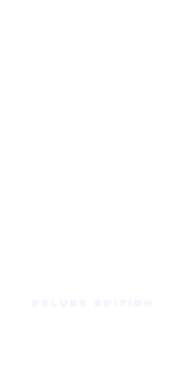 deluxe edition