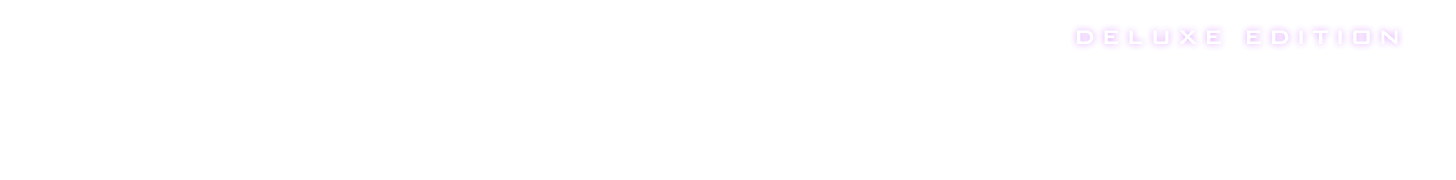 deluxe edition